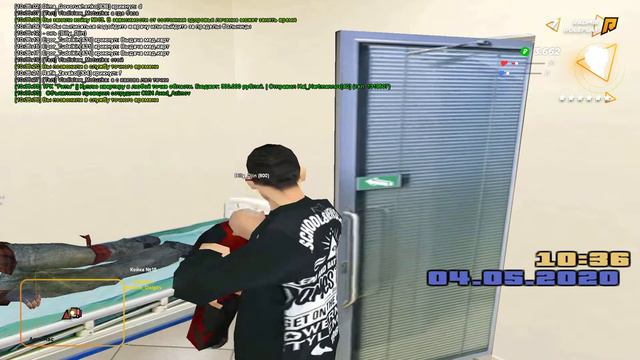 gta sa 2020 05 04 10 35 28 51 смотреть онлайн