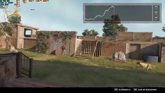 CORE i3 10100F + RX 580 8GB - TEST IN 10 GAMES - FULLHD смотреть онлайн