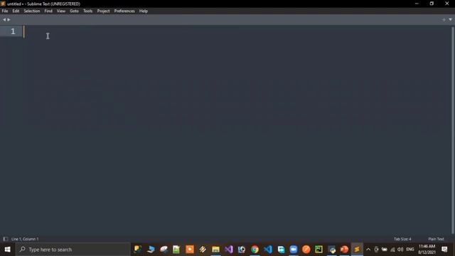 Sublime Text Editor for Python || Python Tutorial || Join To Learn смотреть онлайн