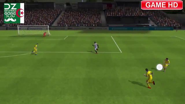 How To Download  FIFA 15 Ultimate Team HD For Android APk + DATA