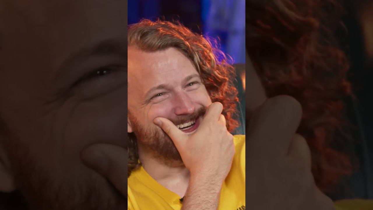 Гигантские животные в квартире! #реакция смотреть онлайн