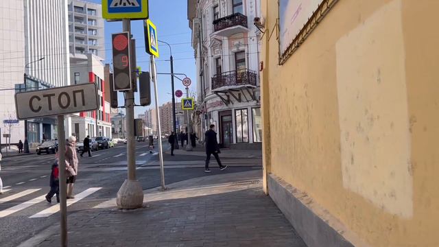 Второй день в Москве и домой #trending #top #работа #москва #tranding #trendingvideo #status #story смотреть онлайн