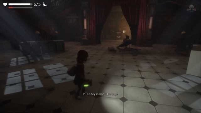 GYLT | Full Game Movie | 1080p / 60fps | Longplay Walkthrough Gameplay No Commentary смотреть онлайн