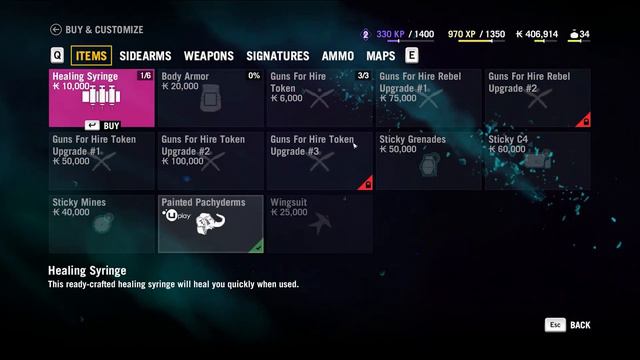 The Best Far Cry Game? Far Cry 3 vs Far Cry 4 смотреть онлайн