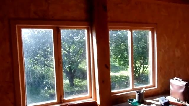 Демонтаж и монтаж самодельных оригинальных карнизов от Дачного мастера смотреть онлайн