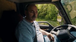 Hyundai HD78 с пробегом более 1 млн. км.