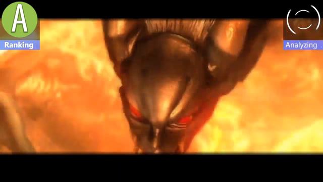 Everything Wrong with Ninja Gaiden 2 смотреть онлайн