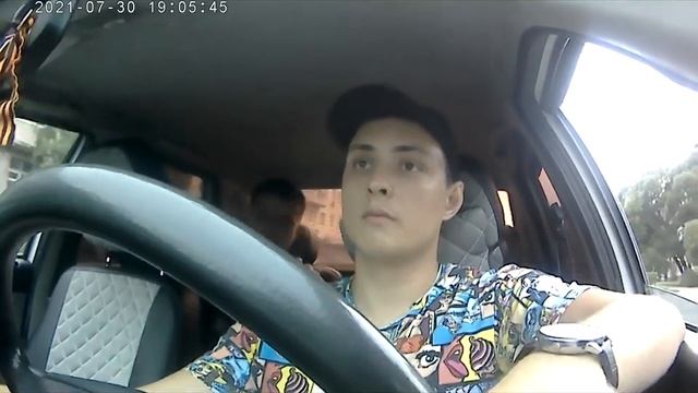 Яндекс такси в городе Тольятти смотреть онлайн