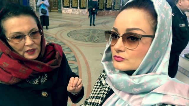 КРЕСТНЫЙ ХОД В КРОНШТАДТЕ! МОРСКОЙ СОБОР И НАБЕРЕЖНАЯ! смотреть онлайн