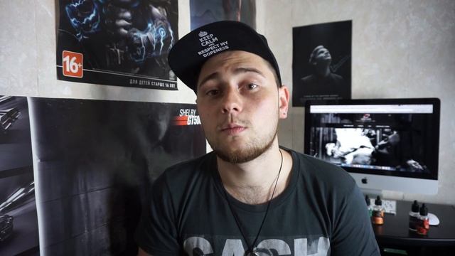 Vape Taste - Eden Vape | Русская премиум жидкость)) смотреть онлайн