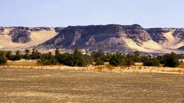 Niger | Wikipedia audio article смотреть онлайн