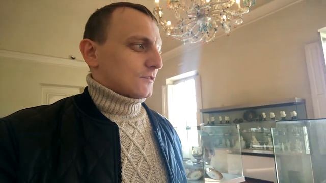 На поездах по Италии [Часть 3] Флоренция смотреть онлайн