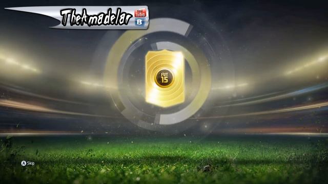 FIFA 15 PACK OPENING | ПАКИ ПО 25 000 смотреть онлайн
