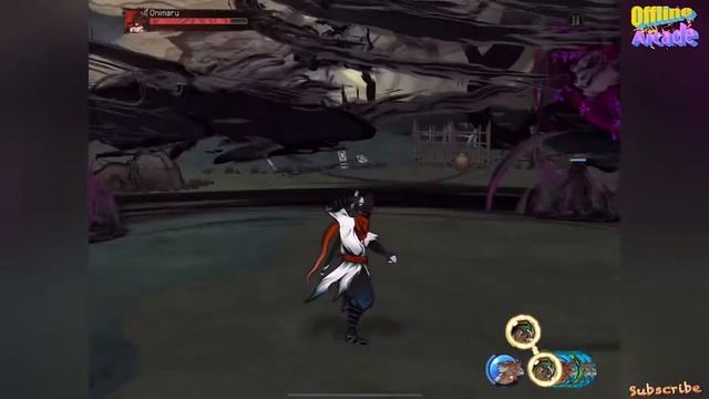 World of Demons - Tutorial + Skirmish Gameplay Part 1 | AAA Samurai Game смотреть онлайн