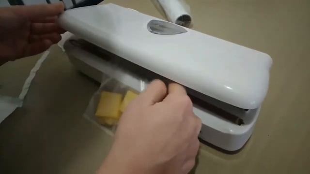 Уред за вакумиране 2 част смотреть онлайн