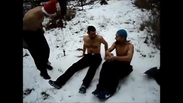 Похмелье Не наша тема! как мы встречали 1 января смотреть онлайн