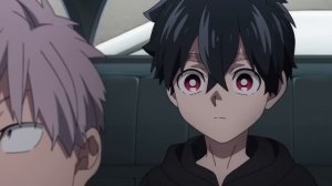 Аниме все серии подряд. Аниме 2022 года. Сильнейший ГГ в другом мире