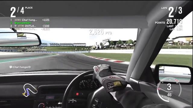 Noob Drifting: Honda CR-X SiR on Circuit de Catalunya смотреть онлайн