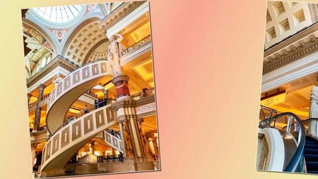 Отели Лас-Вегаса