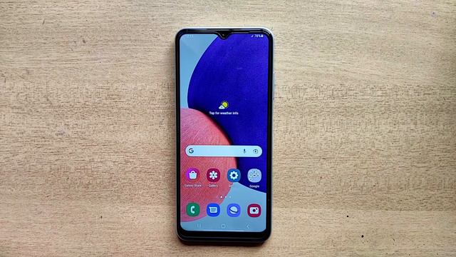 How To Enable VoLTE Calls On Samsung Galaxy A22 5G смотреть онлайн