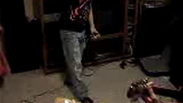 Pick Axes and METAL смотреть онлайн