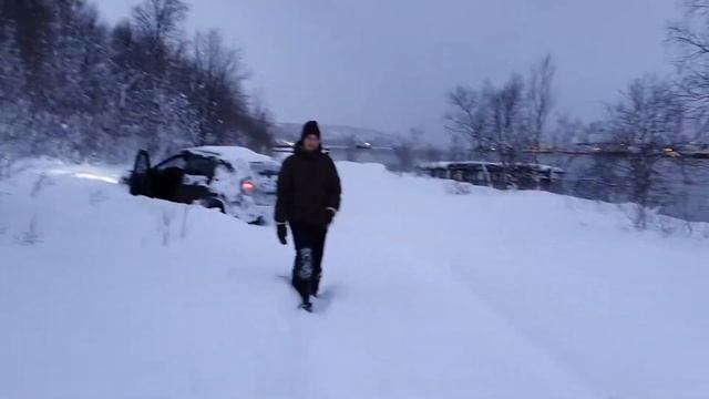 Дустер прет по целине смотреть онлайн