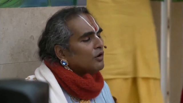 OM Namo Narayanaya смотреть онлайн