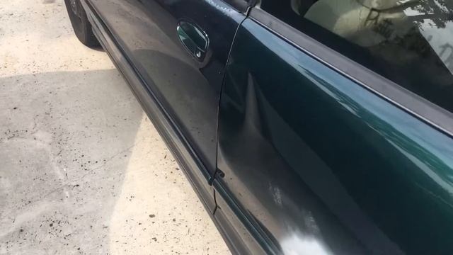 THE $500 INTEGRA ( Project Integra ) смотреть онлайн