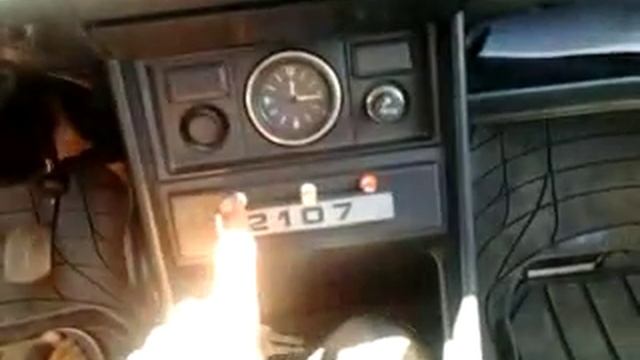 установка кантрольки на свет смотреть онлайн