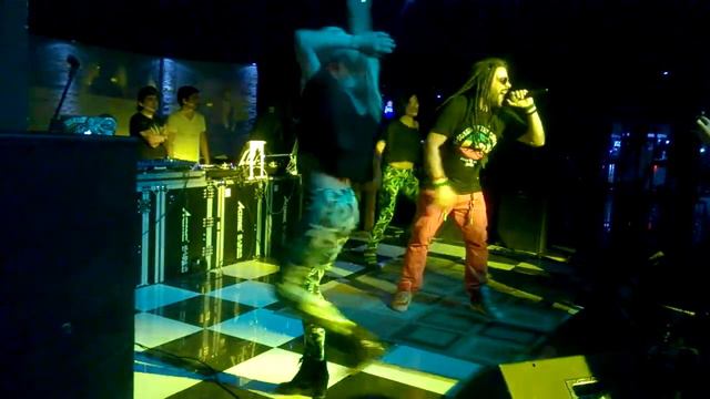 KING AFRICA VIDEO 3 EN MOKA DISCOTHEQUE смотреть онлайн