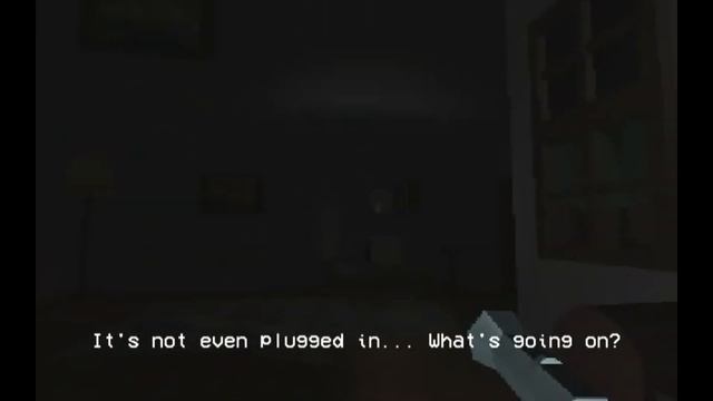 TV NIGHT игра про ожившого телевизора :) :) :) ;) :] :/ :| :( :[ смотреть онлайн