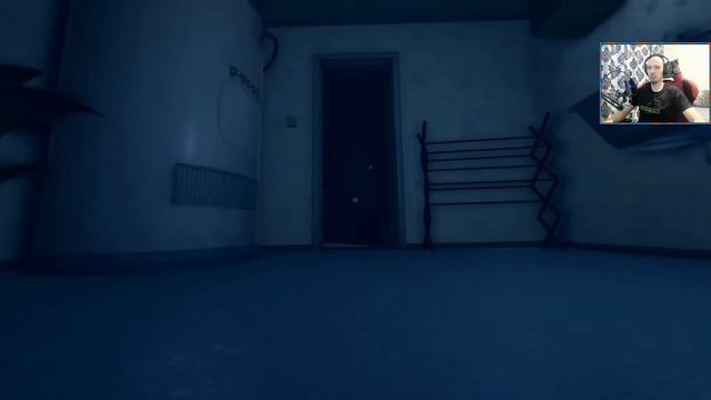 Among the Sleep Enhanced Edition | хоррор | снова в детство. 1 часть смотреть онлайн