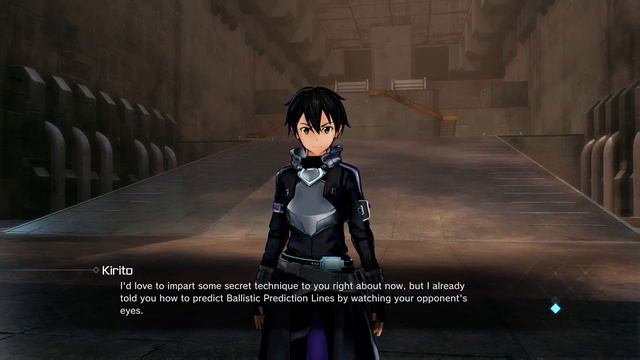 Sword Art Online: Fatal Bullet - Playthrough Part 83 - Unlocking Guns and Swords Combat Style смотреть онлайн