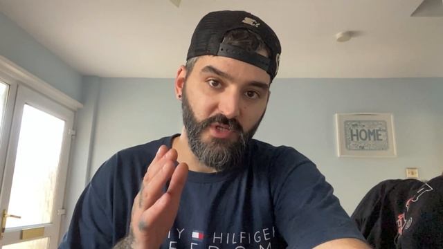 Working While Dadding | eBay UK Reseller смотреть онлайн