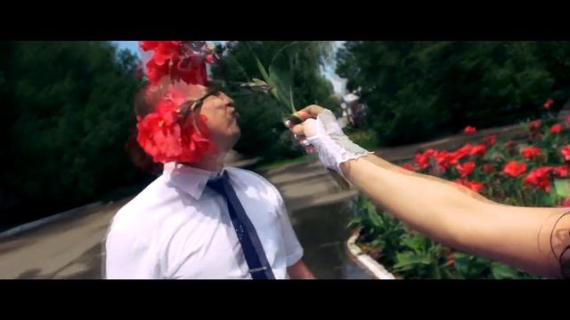 Wedding Day Dmitriy & Yana