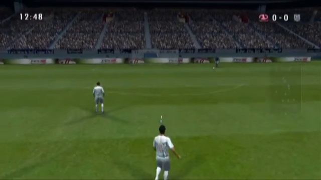 Pro Evolution Soccer 2009 - Official Guide And Coaching DVD