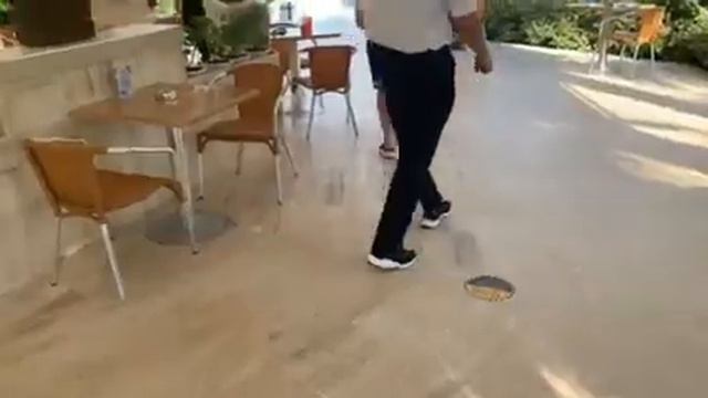 Adora Golf Resort Hotel 5 * Белек !!! Обзор отеля 01.08.2021 !!!