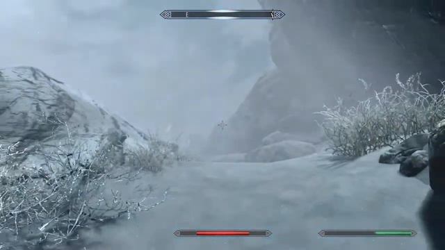 Skyrim Walkthrough Ep#11 - The Throat Of The World/Alduins Wall Pt 2