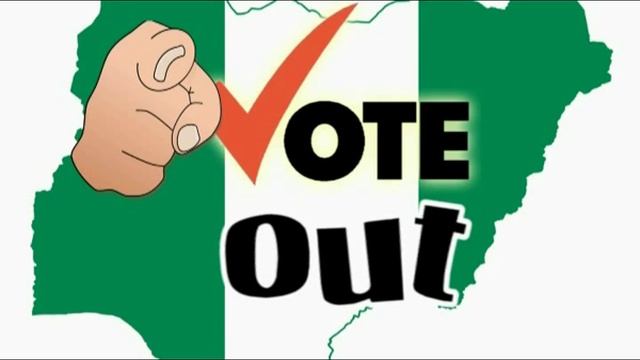 VOTE OUT 'a breath of bad air'. POWER TO THE PEOPLE смотреть онлайн