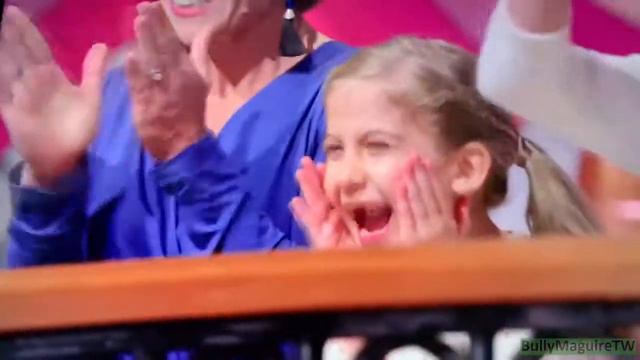 Simon wins Zumbo on season 2 смотреть онлайн