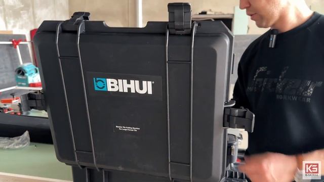 Обзор инструмента для укладки плитки смотреть онлайн