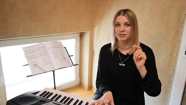 Проснись и пой. Урок 8. Расширение диапазона голоса смотреть онлайн