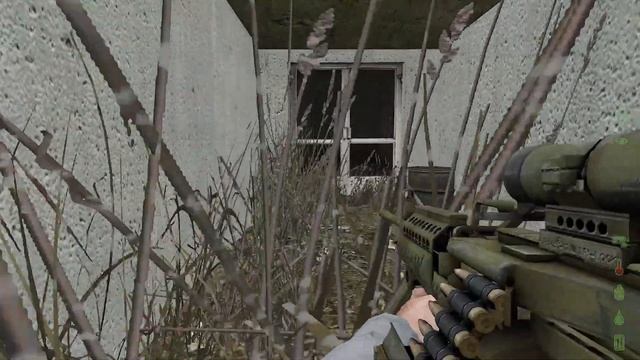 DayZ Namalsk #19 - А-а-автомобиль!!! смотреть онлайн