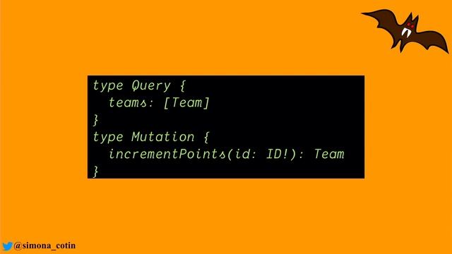 Simona Cotin - Build Scalable APIs Using GraphQL and Serverless смотреть онлайн