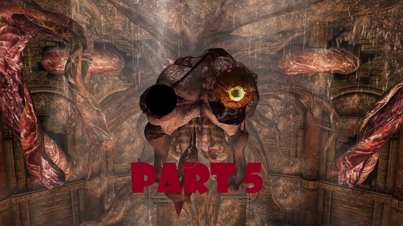 #5 Прохождение Resident evil 4. смотреть онлайн