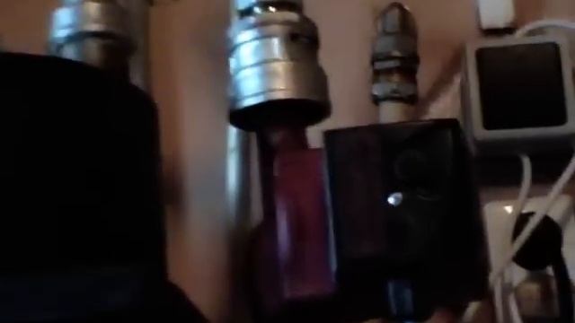 индукционный котел - 0001.mp4 смотреть онлайн