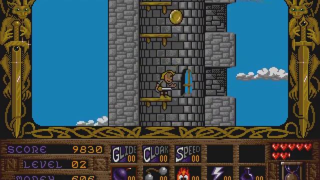 Lets Play Prophecy 1 - The Viking Child part 03 смотреть онлайн