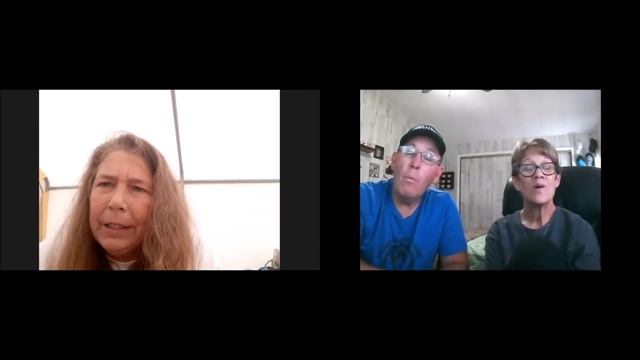 Zoom with Tessia Mathes смотреть онлайн