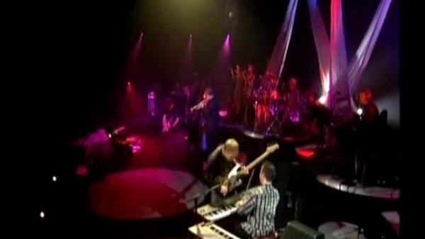 STING - Perfect Love...Gone Wrong