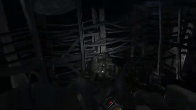 Let's play some Metro 2033. Episode 7. Khan and his scary ghosts. смотреть онлайн